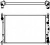 FORD 3R238005BE Radiator, engine cooling